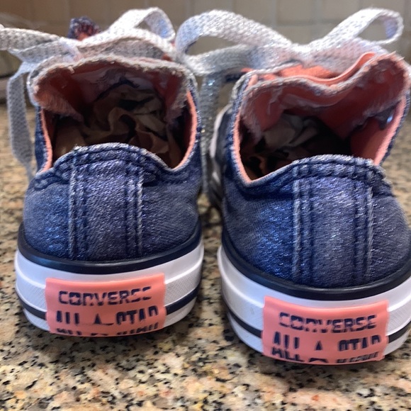 CONVERSE ALL STAR- Low Top sneakers - Picture 3 of 7